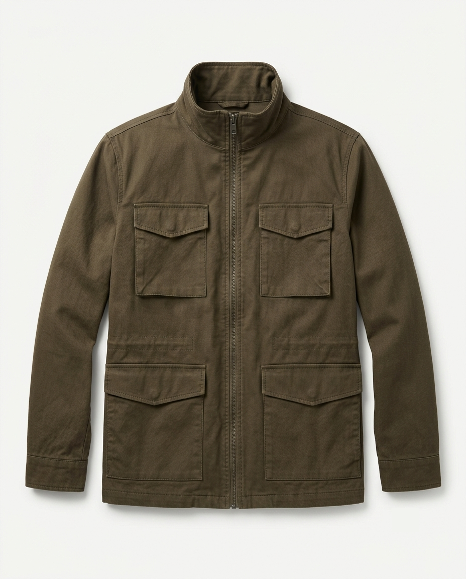 Field Jacket