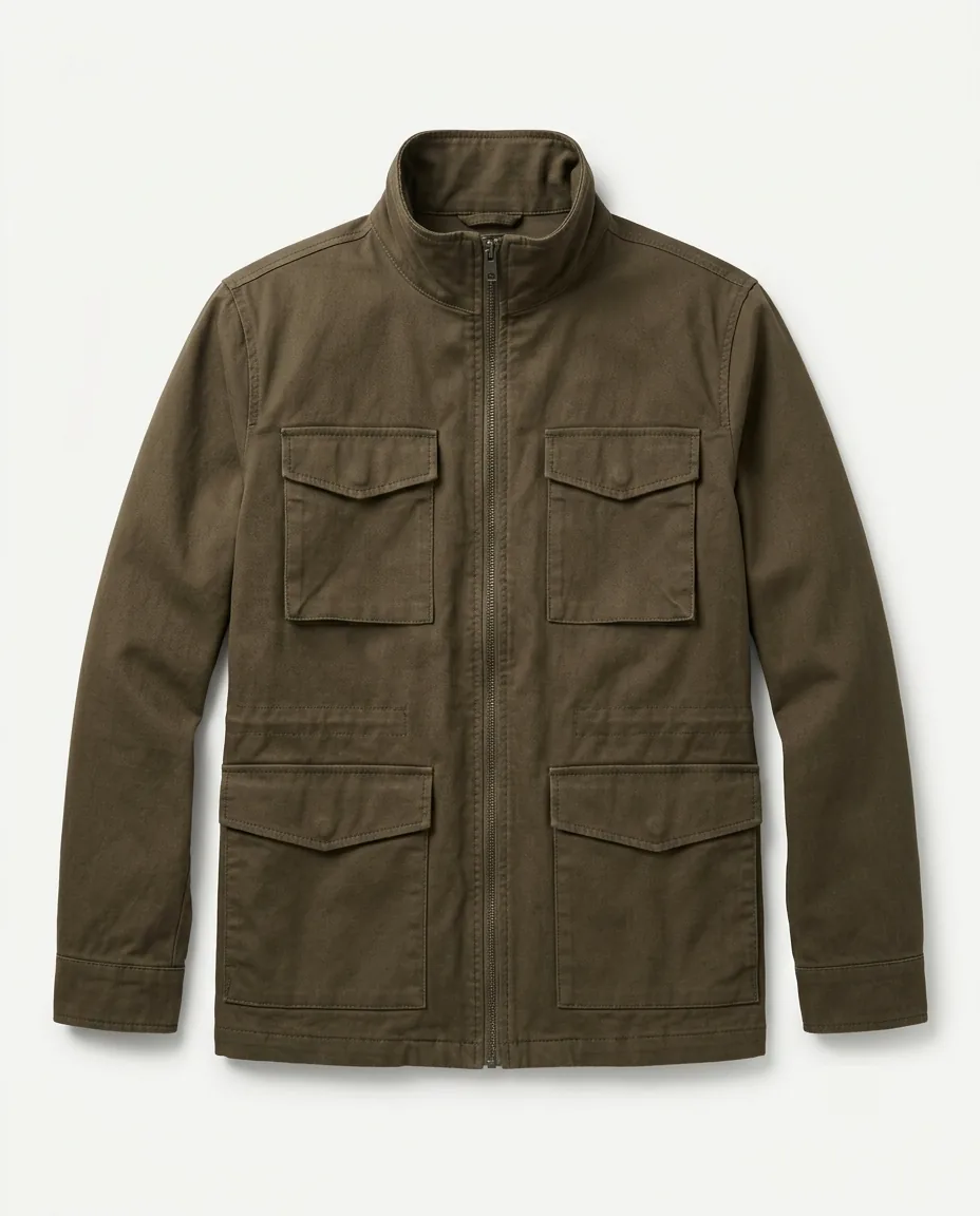 Field Jacket