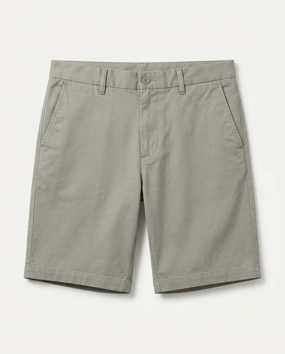 Everyday Short