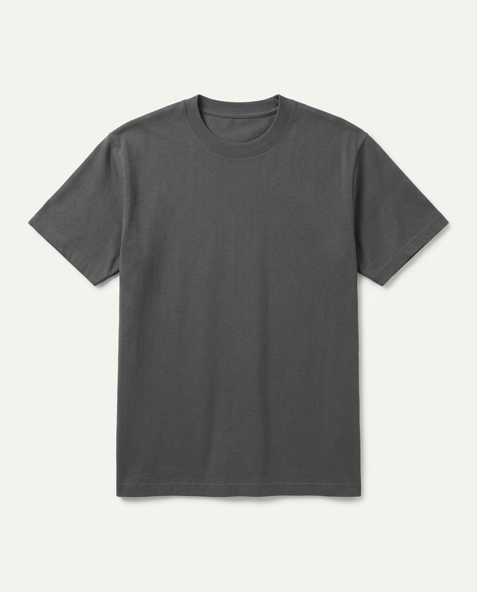 Everyday Crew Tee