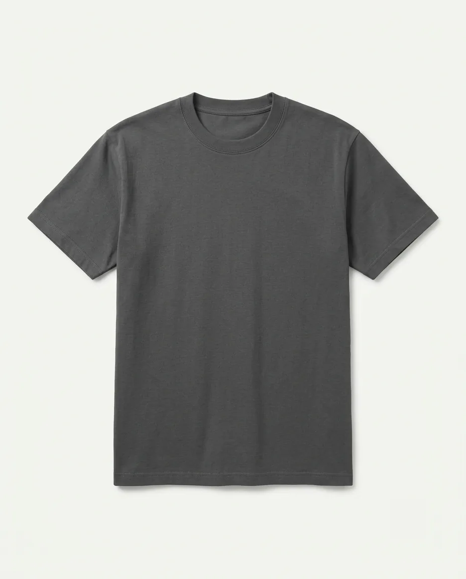 Everyday Crew Tee