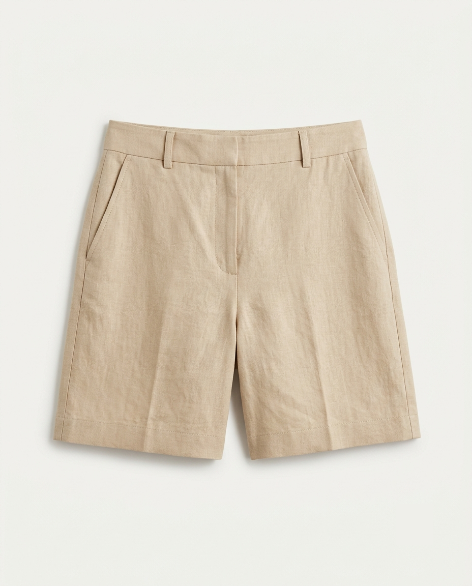 Tailored Short