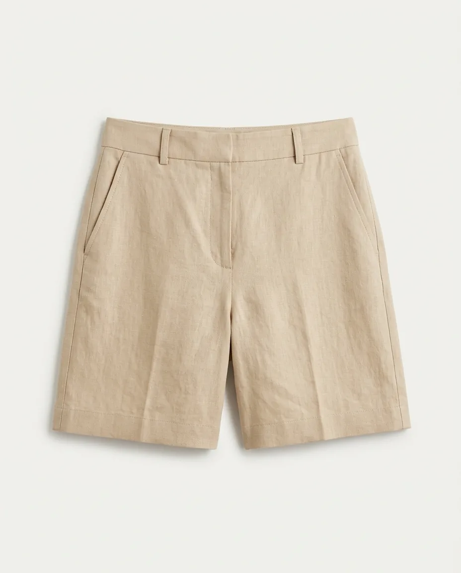 Tailored Short